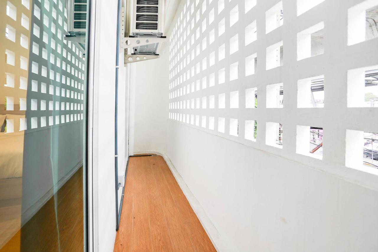 Takka Hotel Ban Khlong Nang Li Exterior photo